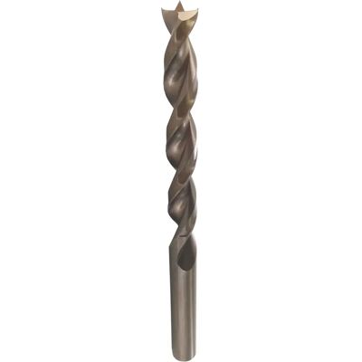 Foret spirale en bois Famag 7mm x 108mm - Foret en bois - Publicité Foret spirale en bois Famag 7mm x 108mm - Foret en bois - Publicité
