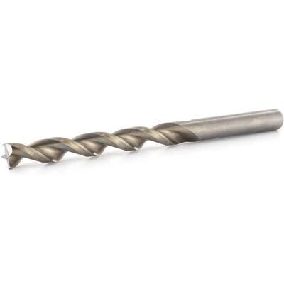 Famag Modello 1594.105 Trapano per Legno in Acciaio Rapido Completo Famag Modello 1594.105 Trapano per Legno in Acciaio Rapido Completo