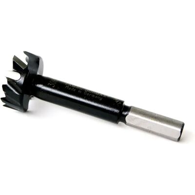 Famag Modell 30mm Forstnerbohrer - Für Hartholz & Kunststoffe Famag Modell 30mm Forstnerbohrer - Für Hartholz & Kunststoffe