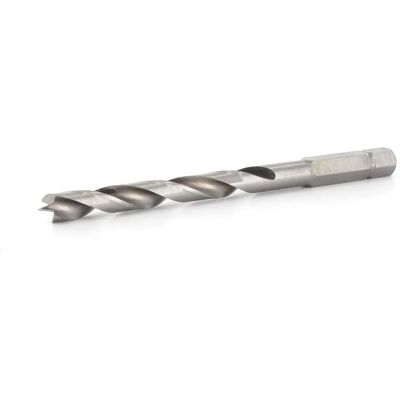 Generic - HSS-G Lang 10mm - 133/108mm - 1/4" Sechskant - Bohrkerne Generic - HSS-G Lang 10mm - 133/108mm - 1/4" Sechskant - Bohrkerne