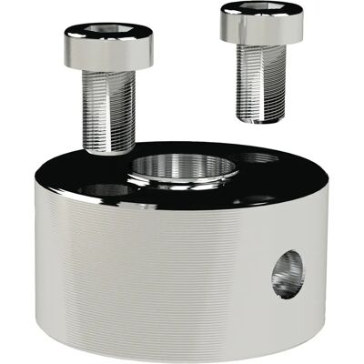 FAMAG Adapter für Pumpshank - 2166.607 - Hartmetall-Kreisäge FAMAG Adapter für Pumpshank - 2166.607 - Hartmetall-Kreisäge