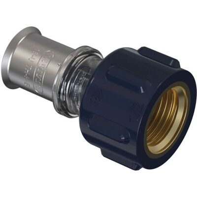 Wavin Tigris K5 Flow-Optimized Pipe Fitting - 25mm Wavin Tigris K5 Flow-Optimized Pipe Fitting - 25mm