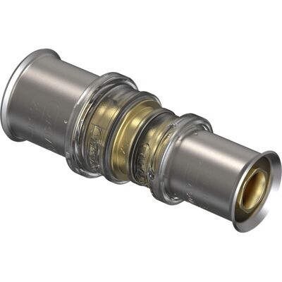WAVIN M5 Rørforbindelse - 32x25mm WAVIN M5 Rørforbindelse - 32x25mm
