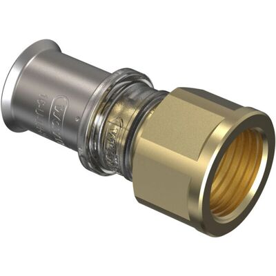 Nordisk Wavin Tigris M5 32mm - 11/4" Rohrverbindung Nordisk Wavin Tigris M5 32mm - 11/4" Rohrverbindung