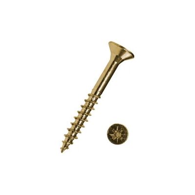 Dresselhaus 1132 80 mm Schraube - Stahl, 100 Stück Dresselhaus 1132 80 mm Schraube - Stahl, 100 Stück