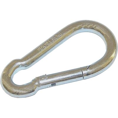 Dresselhaus - 4026303715591 - Pear/HMS - Carabiner Dresselhaus - 4026303715591 - Pear/HMS - Carabiner