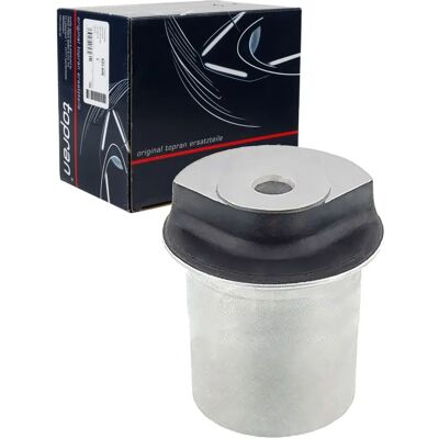 Topran Opel Astra Control Arm - Rubber-Metal Mounting Topran Opel Astra Control Arm - Rubber-Metal Mounting