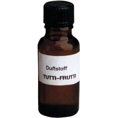 EUROLITE Rauchfluid Duft - Rauchmaschinen Duft 20ml Tutti-frutti EUROLITE Rauchfluid Duft - Rauchmaschinen Duft 20ml Tutti-frutti