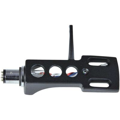 Headshell Omnitronic C - Universel - Sans Aiguille - Accessoires Headshell Omnitronic C - Universel - Sans Aiguille - Accessoires