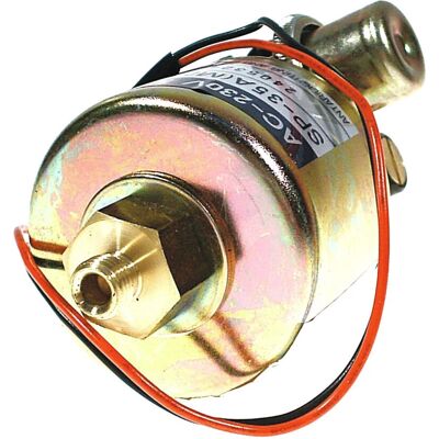 Antari ICE 101 Pumpe - SP-35A (M24040) - Pumpe für Nebelmaschine Antari ICE 101 Pumpe - SP-35A (M24040) - Pumpe für Nebelmaschine