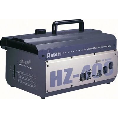 Antari HZ-400 Hazer Maschine - Professionelles Nebelgerät mit DMX Antari HZ-400 Hazer Maschine - Professionelles Nebelgerät mit DMX