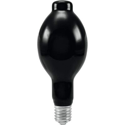 Omnilux UV-Lampe - 400W Schwarzlicht E40 - UV-Effekte Omnilux UV-Lampe - 400W Schwarzlicht E40 - UV-Effekte