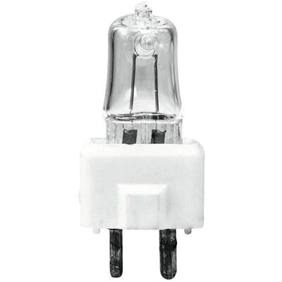 OMNILUX GY-9.5 Halogenlampe - 300W, 180h, Dimmbar OMNILUX GY-9.5 Halogenlampe - 300W, 180h, Dimmbar