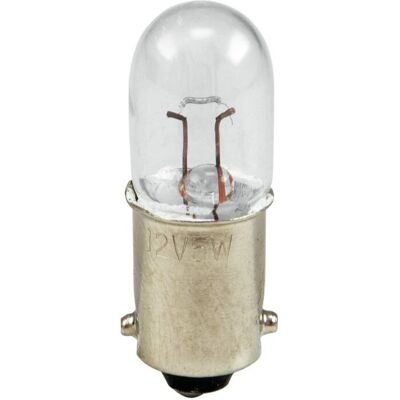 OMNILUX 12V/5W BA 9s Bajonett - Hoch CRI Halogenlampe OMNILUX 12V/5W BA 9s Bajonett - Hoch CRI Halogenlampe