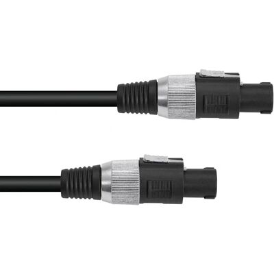 Omnitronic Lautsprecherkabel 2x2,5mm² 5m - Lautsprecherkabel Omnitronic Lautsprecherkabel 2x2,5mm² 5m - Lautsprecherkabel