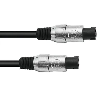 Câble de haut-parleur Omnitronic 2x2,5 10m - Câble Haut-Parleur Câble de haut-parleur Omnitronic 2x2,5 10m - Câble Haut-Parleur