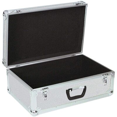 Étui universel Roadinger Tour Pro - Flightcase Étui universel Roadinger Tour Pro - Flightcase