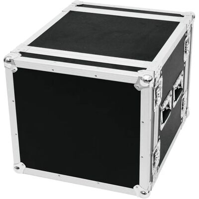ROADINGER Verstärker Rack PR-2 - 10U Tiefe 47cm - Schwarz - Rack ROADINGER Verstärker Rack PR-2 - 10U Tiefe 47cm - Schwarz - Rack