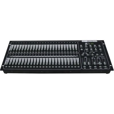 EuroLite DMX Scene Setter 24/48 Kontroll - Belysningsstyrning EuroLite DMX Scene Setter 24/48 Kontroll - Belysningsstyrning