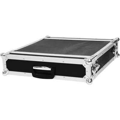 Roadinger Modèle 30107200 Étui pour équipement - Equipment Case - Publicité Roadinger Modèle 30107200 Étui pour équipement - Equipment Case - Publicité