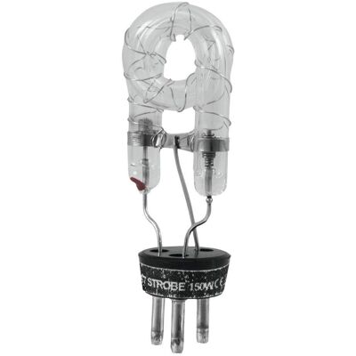 OMNILUX 150W Spiralröhre - Lichteffektbeleuchtung OMNILUX 150W Spiralröhre - Lichteffektbeleuchtung