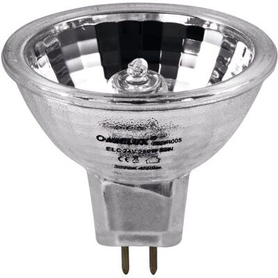 Omnilux GX-5.3 250W 24V Réflecteur halogène - S180 Omnilux GX-5.3 250W 24V Réflecteur halogène - S180