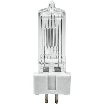 Omnilux GX-9.5 250h 3200K - Halogenlampe Omnilux GX-9.5 250h 3200K - Halogenlampe