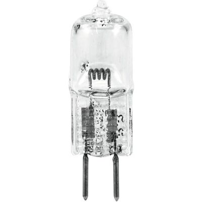 Omnilux 24V 100W GY6.35 Lampe halogène - Lampe halogène - Publicité Omnilux 24V 100W GY6.35 Lampe halogène - Lampe halogène - Publicité