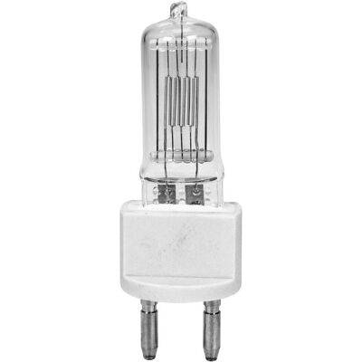 Omnilux 240V/1200W G-22 200h 3200K - Lampe halogène Omnilux 240V/1200W G-22 200h 3200K - Lampe halogène