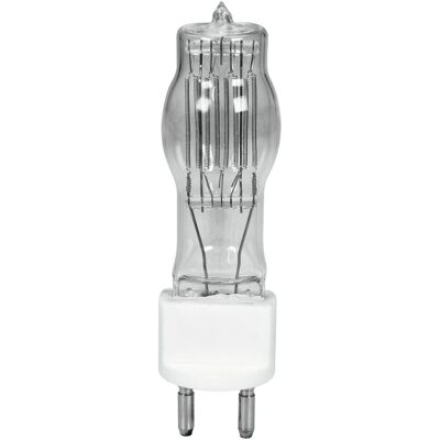Omnilux G-22 300h 3200K - Halogenlampe Omnilux G-22 300h 3200K - Halogenlampe
