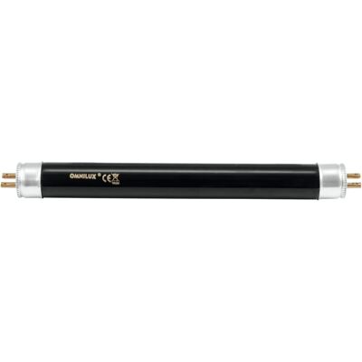OMNILUX UV-Röhre - 4W G5 T5 365nm 8000h OMNILUX UV-Röhre - 4W G5 T5 365nm 8000h