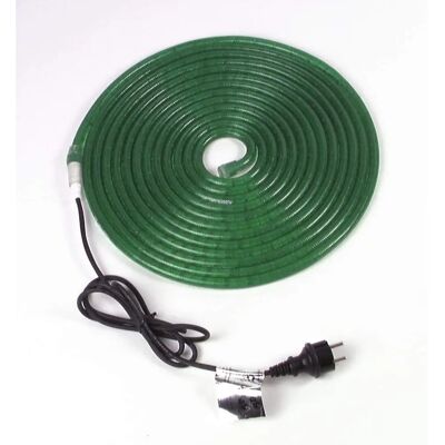 EuroLite LED Lichtstreifen - Flexibel, IP44, 5m, Grün - Dekorationsbeleuchtung EuroLite LED Lichtstreifen - Flexibel, IP44, 5m, Grün - Dekorationsbeleuchtung