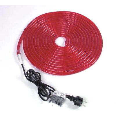 EuroLite LED Streifen Rot - Flexible Dekorative LED 5m EuroLite LED Streifen Rot - Flexible Dekorative LED 5m