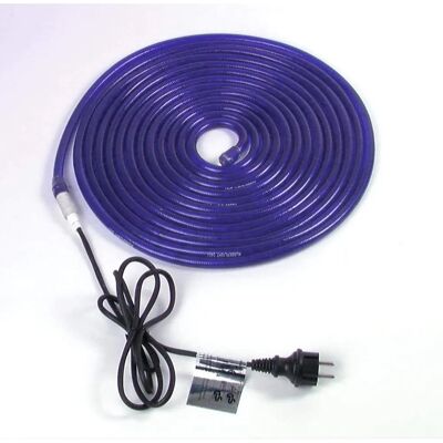 EuroLite LED Lichtbalk - Blauw, 5m, Waterdicht, Binnen/Buiten EuroLite LED Lichtbalk - Blauw, 5m, Waterdicht, Binnen/Buiten