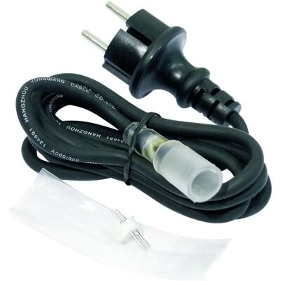 EUROLITE RL1 Anschlusskabel - IP44 - 1,6 m EUROLITE RL1 Anschlusskabel - IP44 - 1,6 m