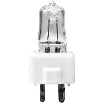 OMNILUX GY9.5 Halogenlampe - Effekt Studio Beleuchtung OMNILUX GY9.5 Halogenlampe - Effekt Studio Beleuchtung