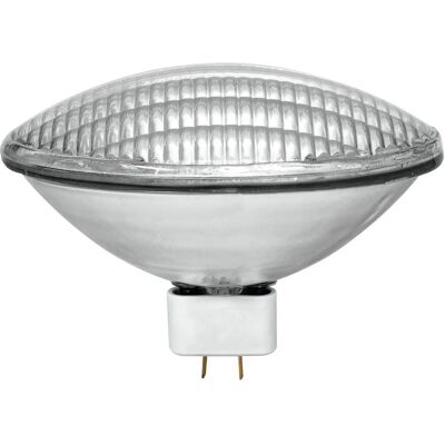 Ampoule de scène Omnilux PAR-64 240V/500W GX16d Ampoule de scène Omnilux PAR-64 240V/500W GX16d