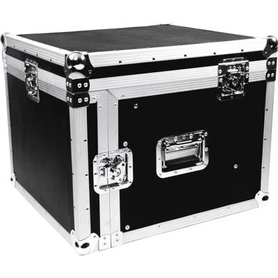 Roadinger 6HE Audio Rack - Professioneller Geräteständer Roadinger 6HE Audio Rack - Professioneller Geräteständer