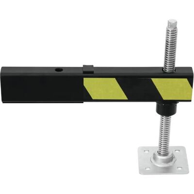 Alutruss Turm Ausleger - Kurzer Outrigger Alutruss Turm Ausleger - Kurzer Outrigger