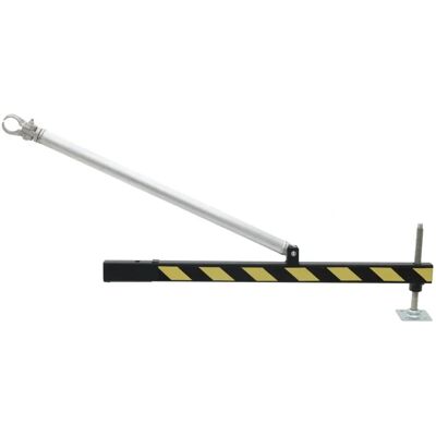 Alutruss Tårnurigger - Lang - Tower Outrigger Alutruss Tårnurigger - Lang - Tower Outrigger