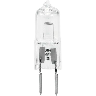 Omnilux 12V/20W G6.35 Studio Halogenlampe Omnilux 12V/20W G6.35 Studio Halogenlampe