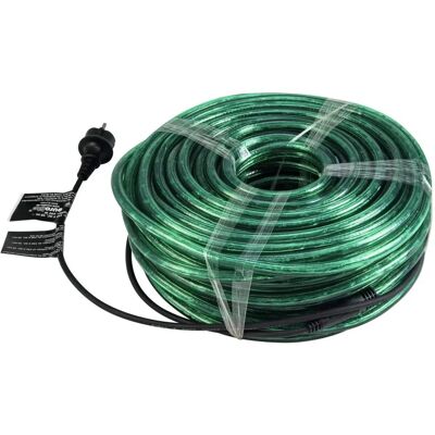 EuroLite RL1 Flexibler Lichtschlauch - 44m, Grün EuroLite RL1 Flexibler Lichtschlauch - 44m, Grün