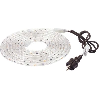 EuroLite LED Streifen - Mehrfarbig, 5m, IP44 Indoor/Outdoor EuroLite LED Streifen - Mehrfarbig, 5m, IP44 Indoor/Outdoor