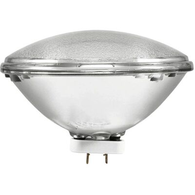 Omnilux NSP 230V GX16d 300W Dimmbar - Show-Effekt Halogenlampe Omnilux NSP 230V GX16d 300W Dimmbar - Show-Effekt Halogenlampe