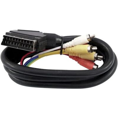 Omnitronic Modell 30209920 - Videokabel Omnitronic Modell 30209920 - Videokabel