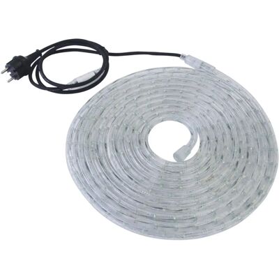 EuroLite RUBBERLIGHT LED RL1-230V blauer 9m - Rope lights EuroLite RUBBERLIGHT LED RL1-230V blauer 9m - Rope lights