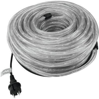 Rubberlight RL1-LED Lichtschlauch - 44m - Blau - Produkttyp Rubberlight RL1-LED Lichtschlauch - 44m - Blau - Produkttyp