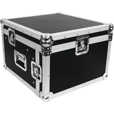 Roadinger 4U Rack - Professionelles Audio-Case Roadinger 4U Rack - Professionelles Audio-Case