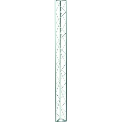Decotruss 1500mm Silber - 3-Punkt Aluminium-Traversystem Decotruss 1500mm Silber - 3-Punkt Aluminium-Traversystem