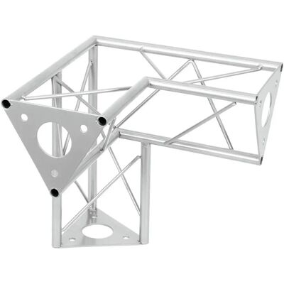 Dekotruss PL-3 Eckstück rechts - Corner Truss Piece Dekotruss PL-3 Eckstück rechts - Corner Truss Piece